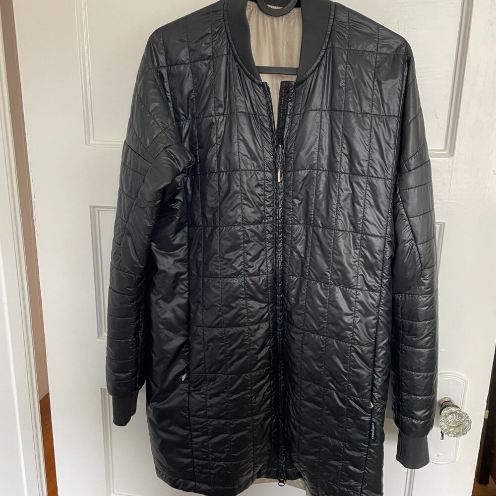 Cotopaxi reversible Kusa parka